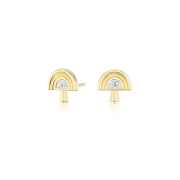 Mushroom Studs