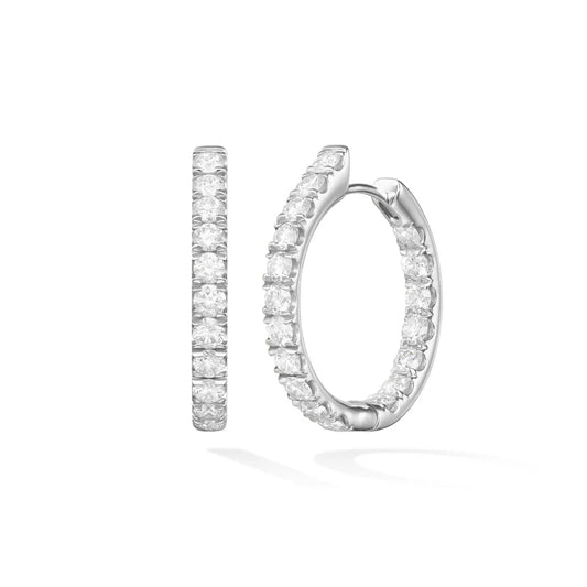 Clara Hoop
