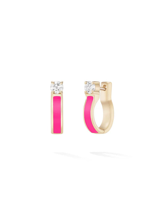 Honey Hoop Small