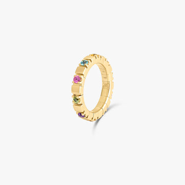 Shiraz Alliance Rainbow Taille
