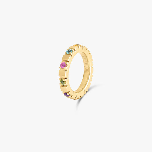 Shiraz Alliance Rainbow Taille