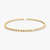 Shiraz Multicolored Choker