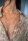 Foundation Chain Necklace - Long