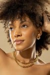B Home Convertible Diamond Earrings