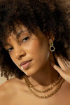 B Home Convertible Diamond Earrings