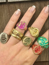 Heart Signet (Classic)