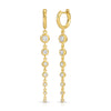 Micro Gabby Tiered Diamond Nesting Gem - Seven Drop