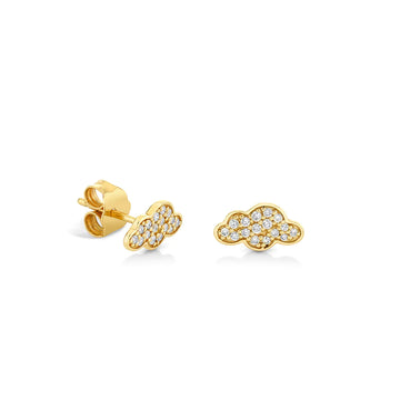 Pave Cloud Studs