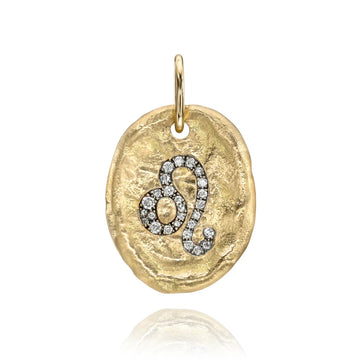 Leo Pendant