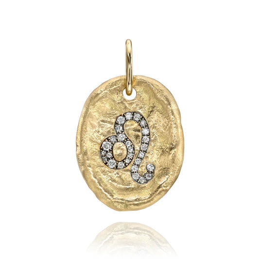 Leo Pendant