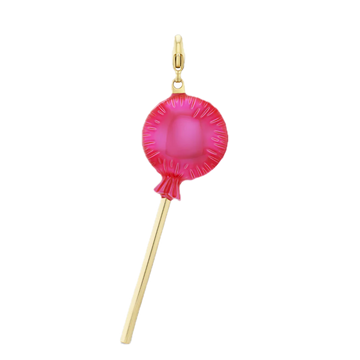 Lollipop Pendant