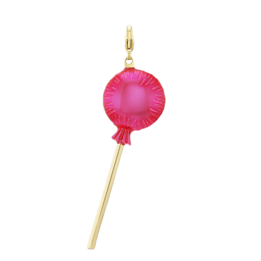 Lollipop Pendant