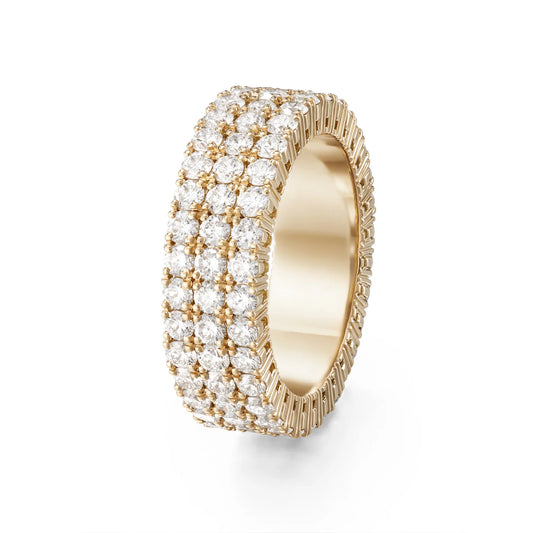 Lenox Eternity Band Triple