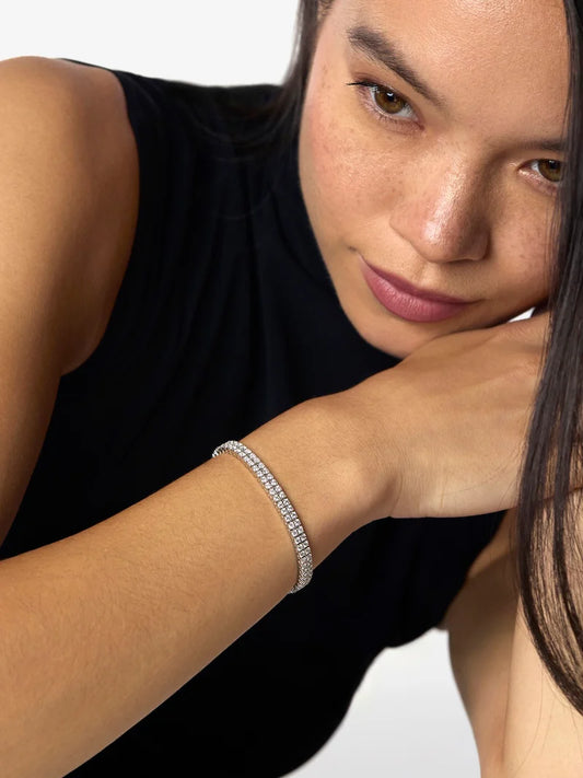 Lenox Cuff Double
