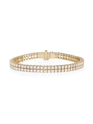 Lenox Cuff Double