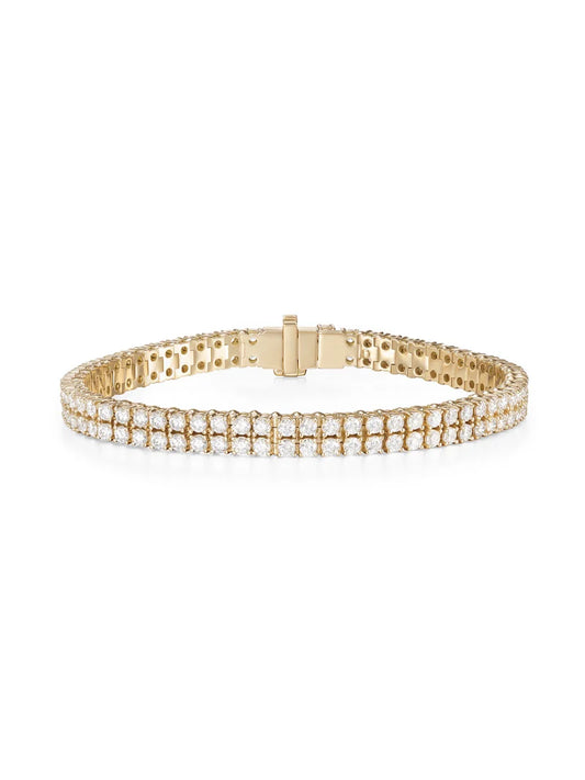Lenox Cuff Double