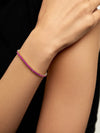 Lenox Tennis Bracelet Medium