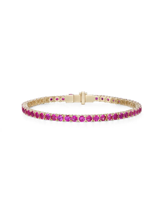 Lenox Tennis Bracelet Medium