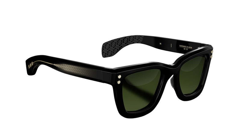 Model I Sunglasses x Black Frame