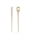 Lola Needle Earring Large