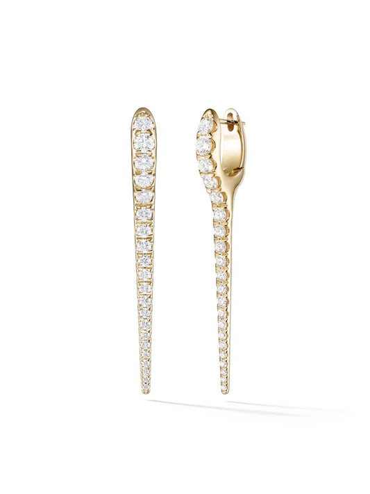 Lola Needle Earring Medium