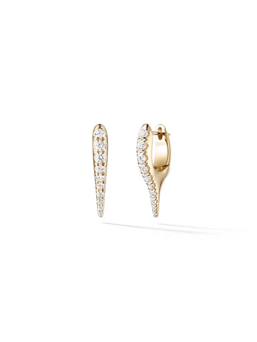 Lola Needle Earring Mini
