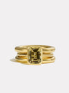 Lumen Stack- Champagne Quartz