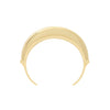 Luna Cuff XS/S - Gold