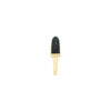 Luna Black Onyx Ring