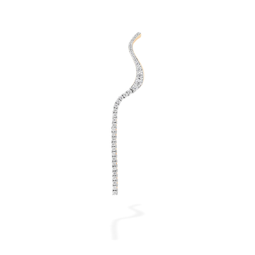 Single Twinkle Ear Jewel