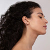 Single Twinkle Ear Jewel