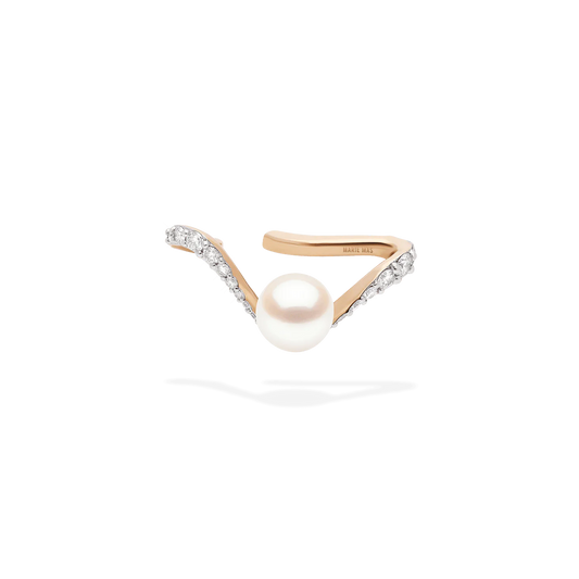 Comet Ear Jewel