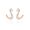 Nova Pair of Earrings