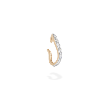 Single Aura Ear Jewel