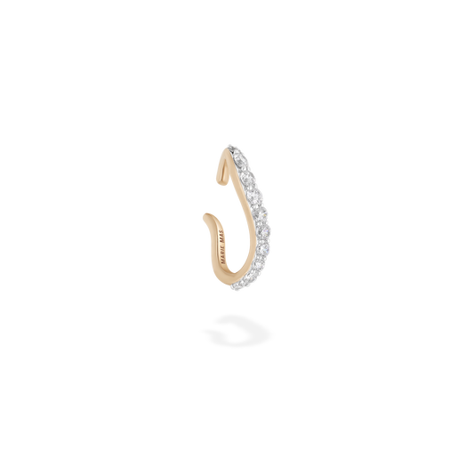 Single Aura Ear Jewel