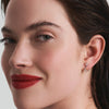 Nova Pair of Earrings