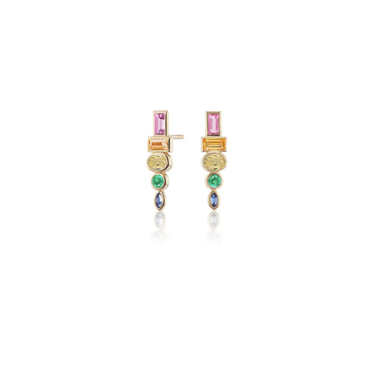 Totem Studs Totem Studs