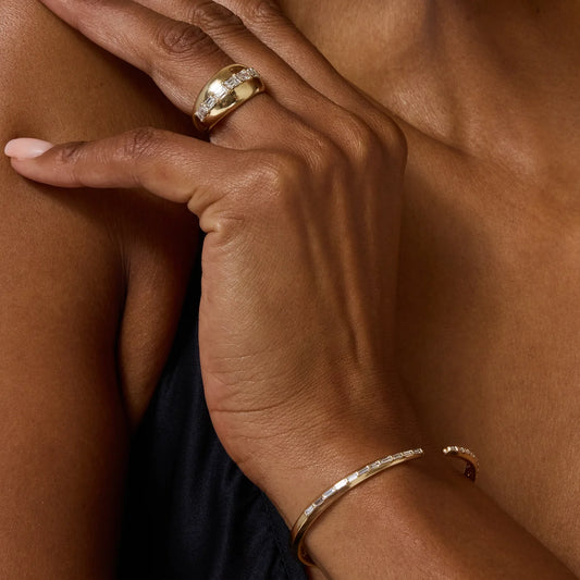 Meteor Bangle