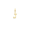 Mini Balloon Letter Pendants