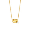 Holos Small Hug Necklace