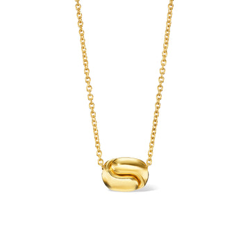 Holos Small Hug Necklace
