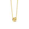 Holos Small Hug Necklace