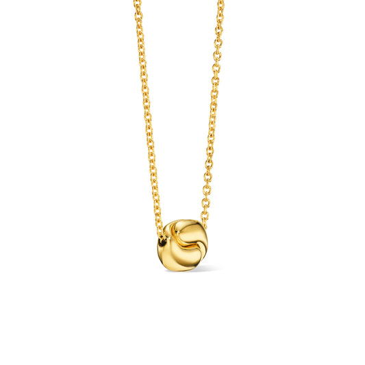 Holos Small Hug Necklace