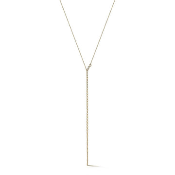 Victoria Falls Necklace