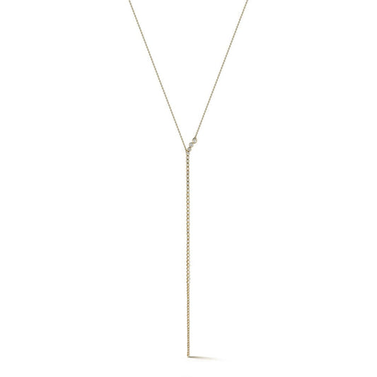 Victoria Falls Necklace
