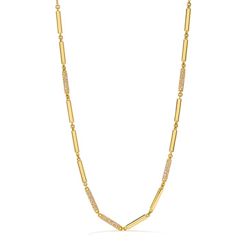 Glowstick Necklace