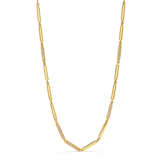 Glowstick Necklace