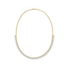 Paragon Diamond Line Necklace