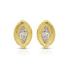 Marquis Nesting Gem Studs