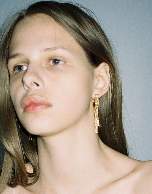 Chains Earring